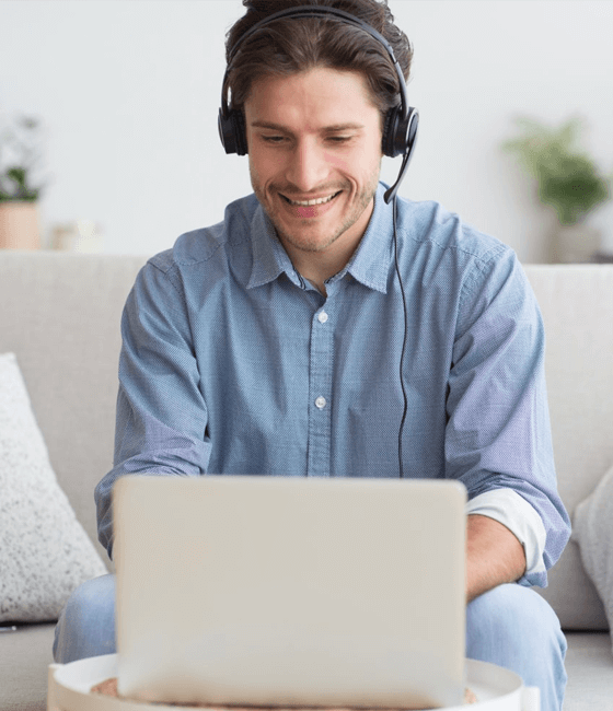 Call Center Team in Parkside, NJ - OnCalla