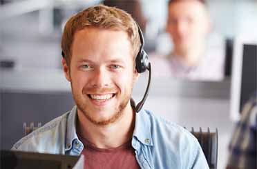 Order Taking Call Center Services in Parkside, NJ