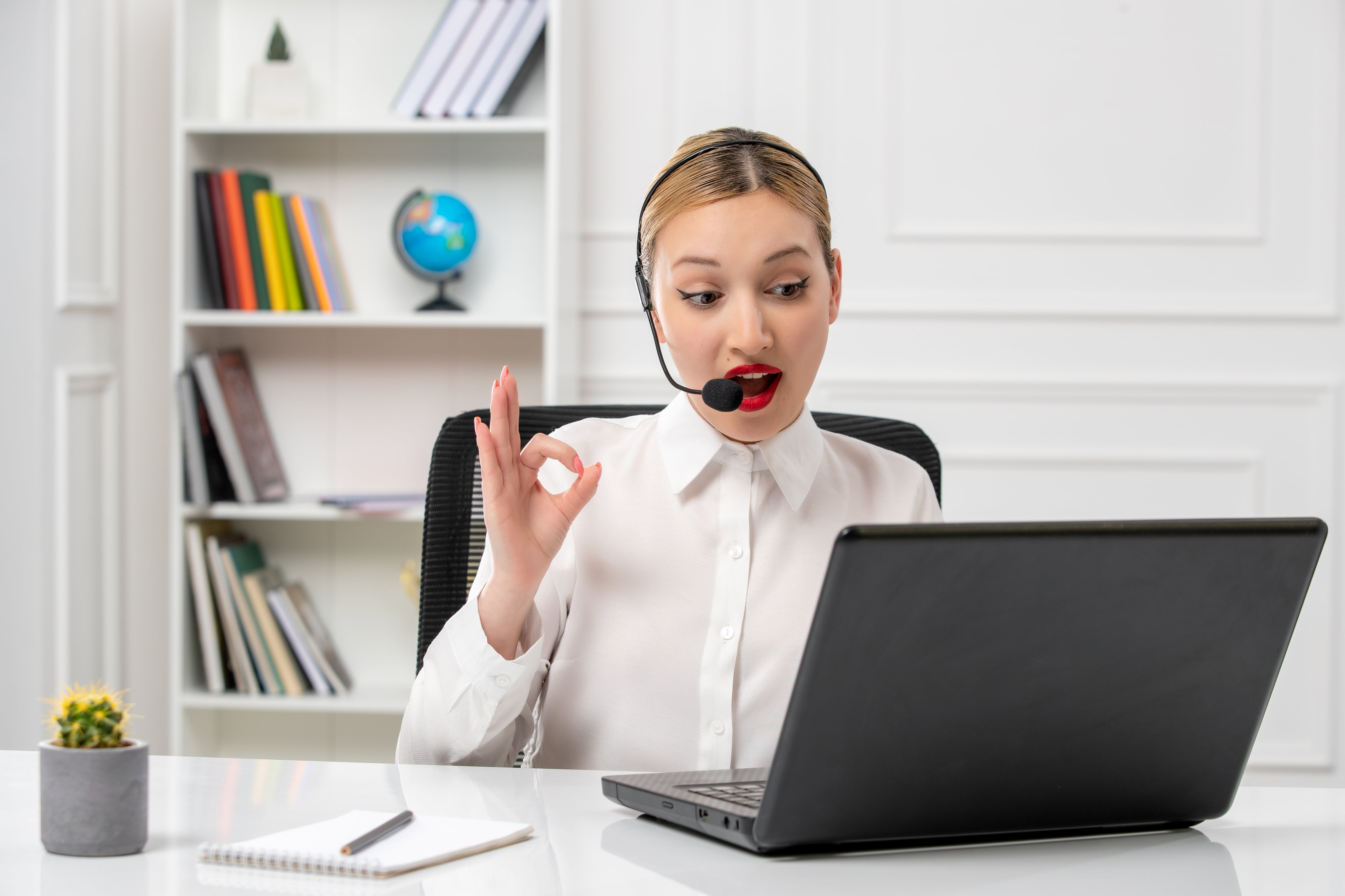 Bilingual Call Answering in Parkside, NJ